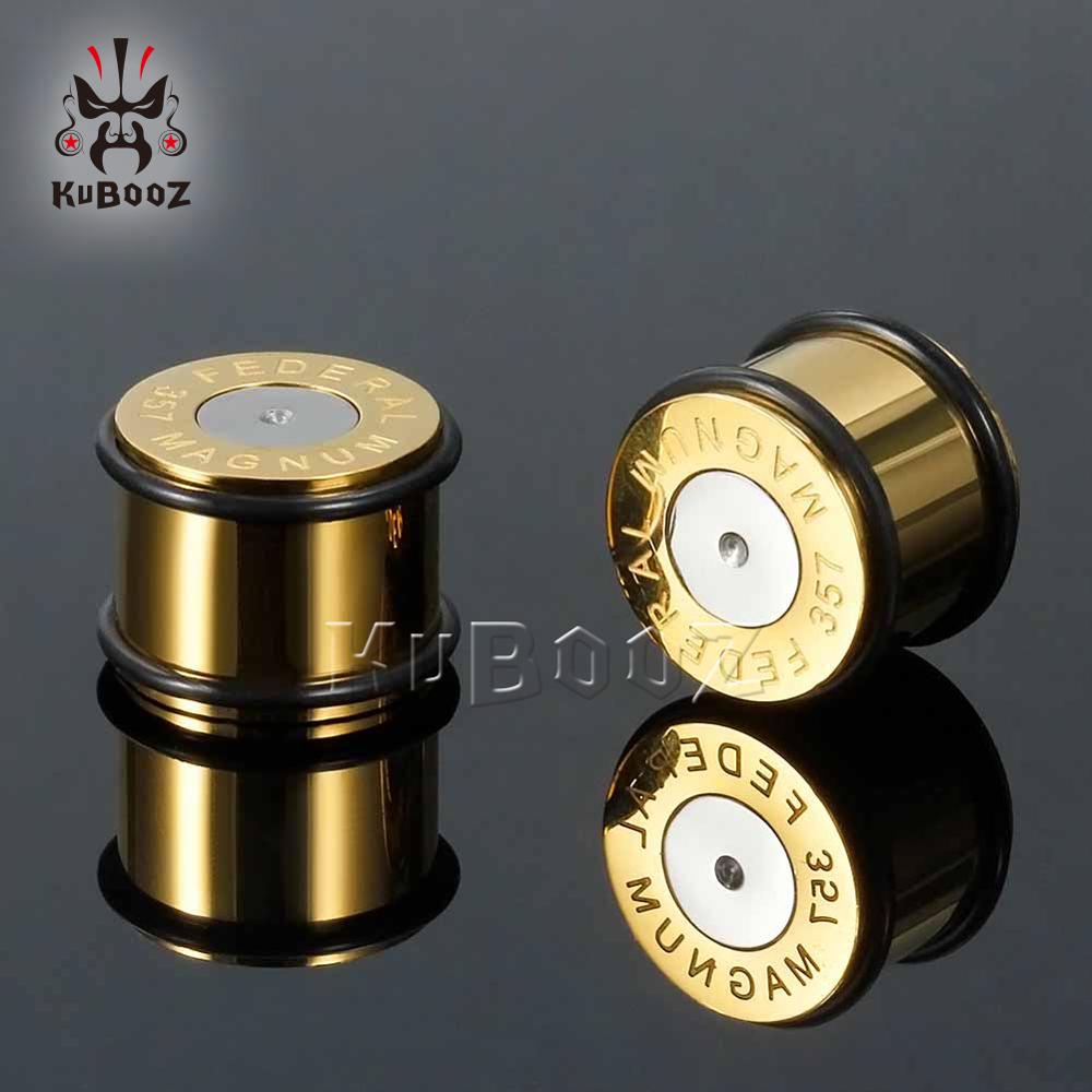 Stainless Steel bullet stud