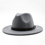 Fedoras Top Jazz Hat