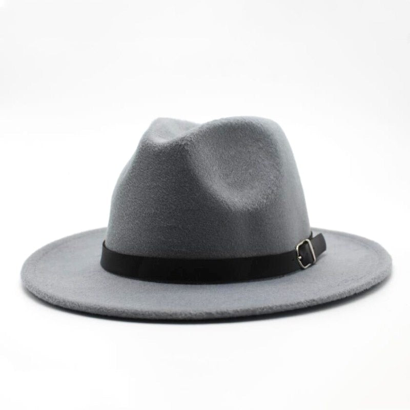 Fedoras Top Jazz Hat