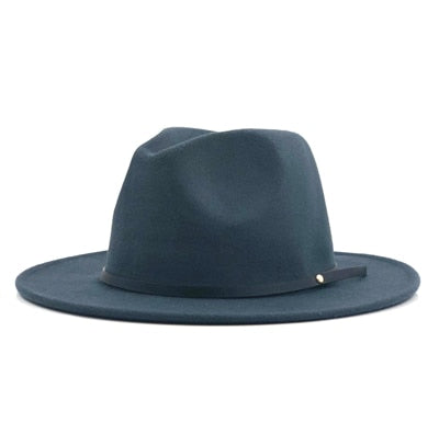 Fedora Hat