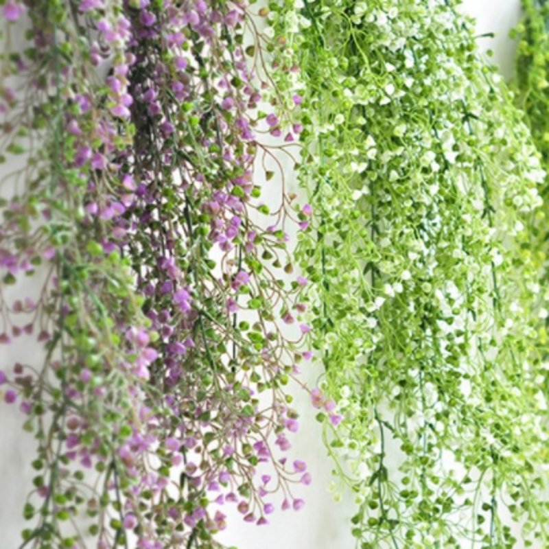 Artificial Hanging Flower
