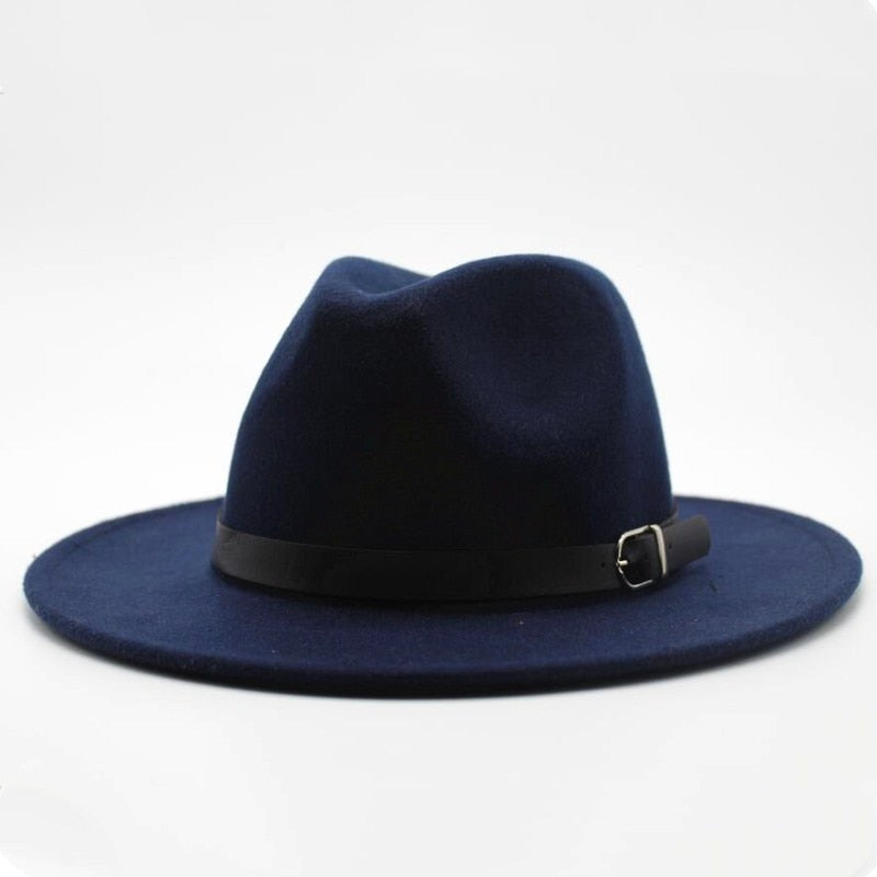 Fedoras Top Jazz Hat