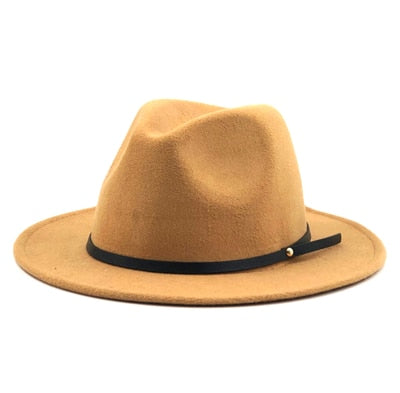 Fedora Hat