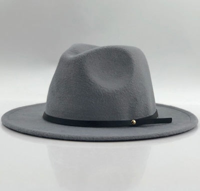 Fedora Hat