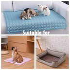 Cooling Blanket Pet Mat