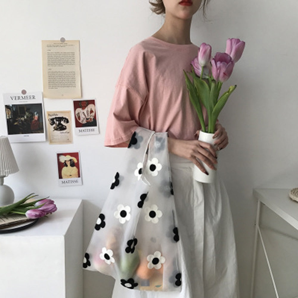 Organza Carry Bag