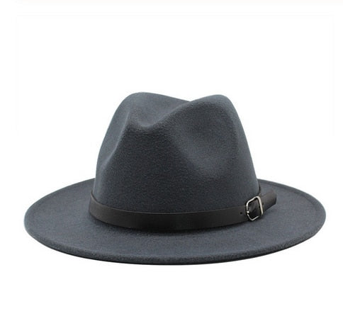 Fedoras Top Jazz Hat