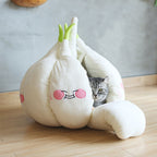 Cute Onion Pet Bed