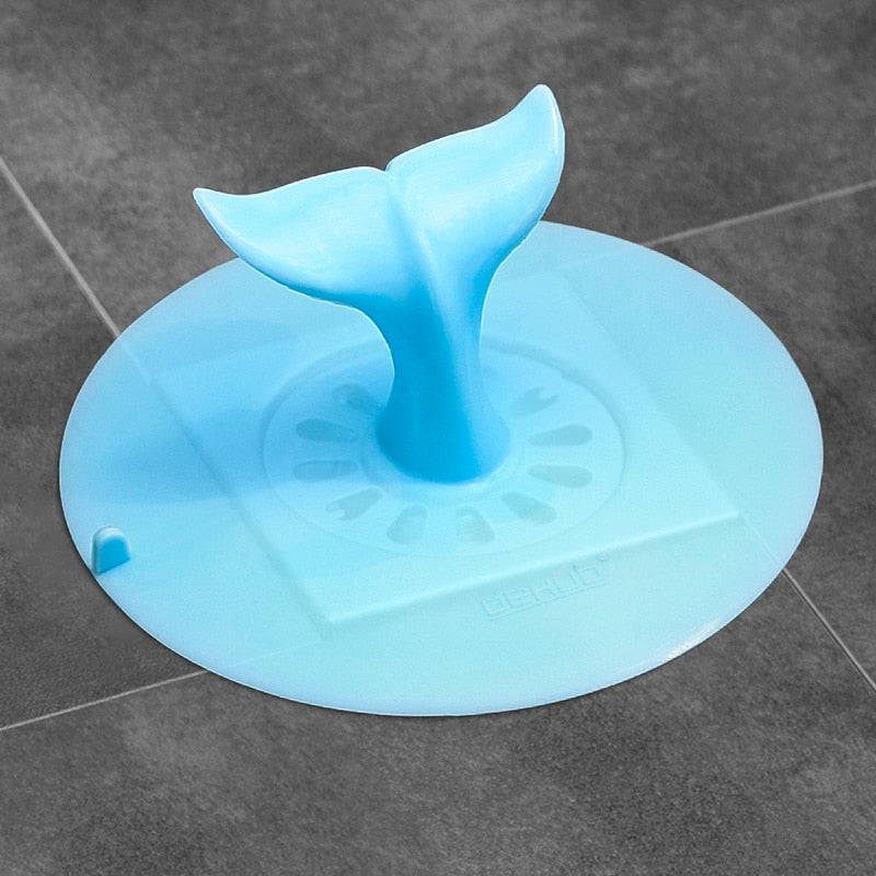 Silicone Floor Drain Cover