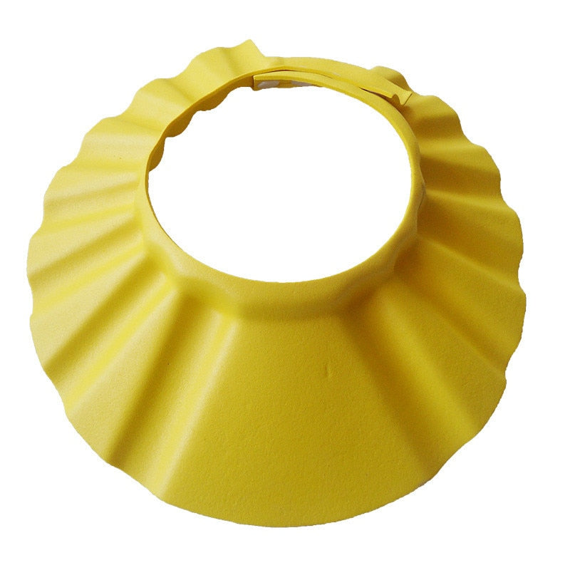 Safe Shampoo Shower cap