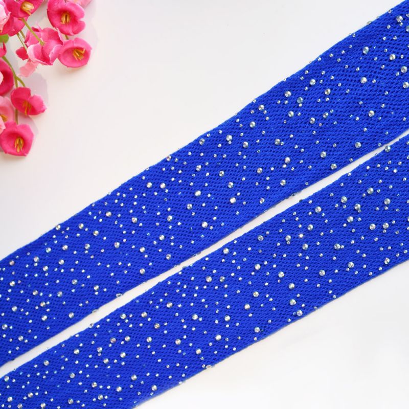 Rhinestones Shiny Tights