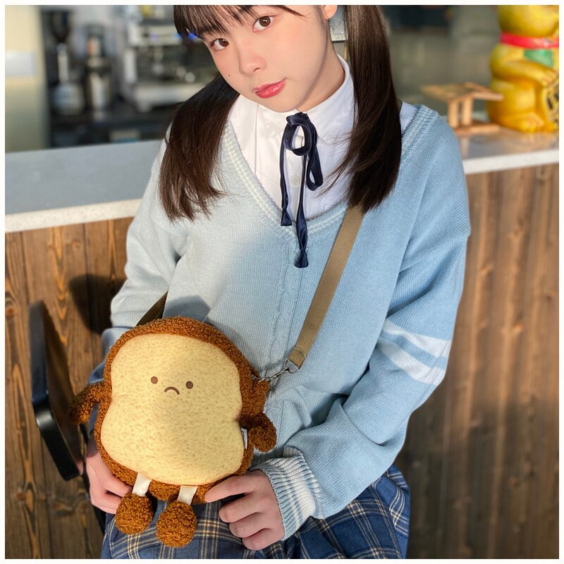 Toast Backpack
