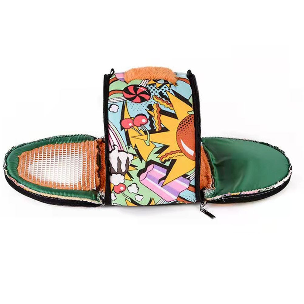 Portable Pet Travel Bag