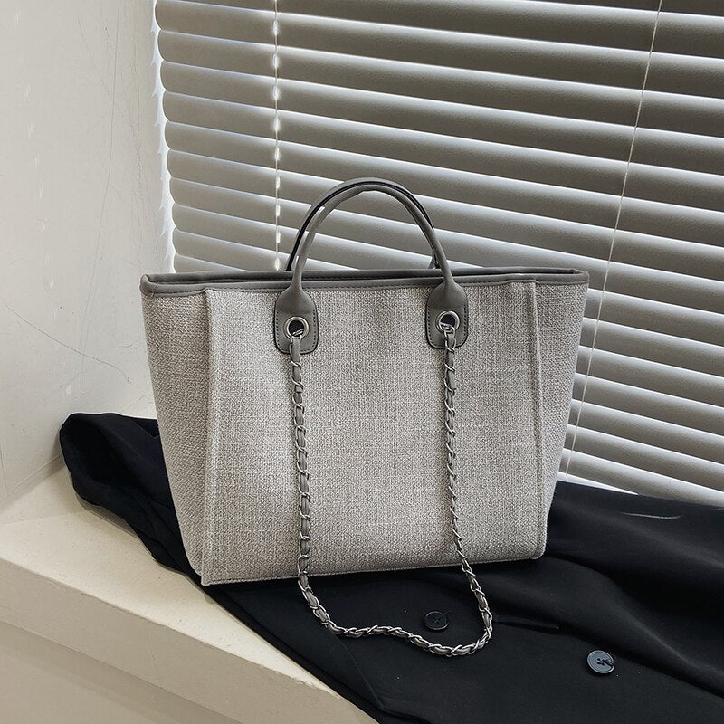 Tote Canvas Bag