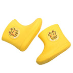 Animals Rubber Rain Bootsl