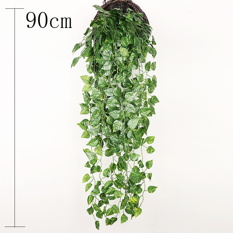 Artificial Hanging Flower
