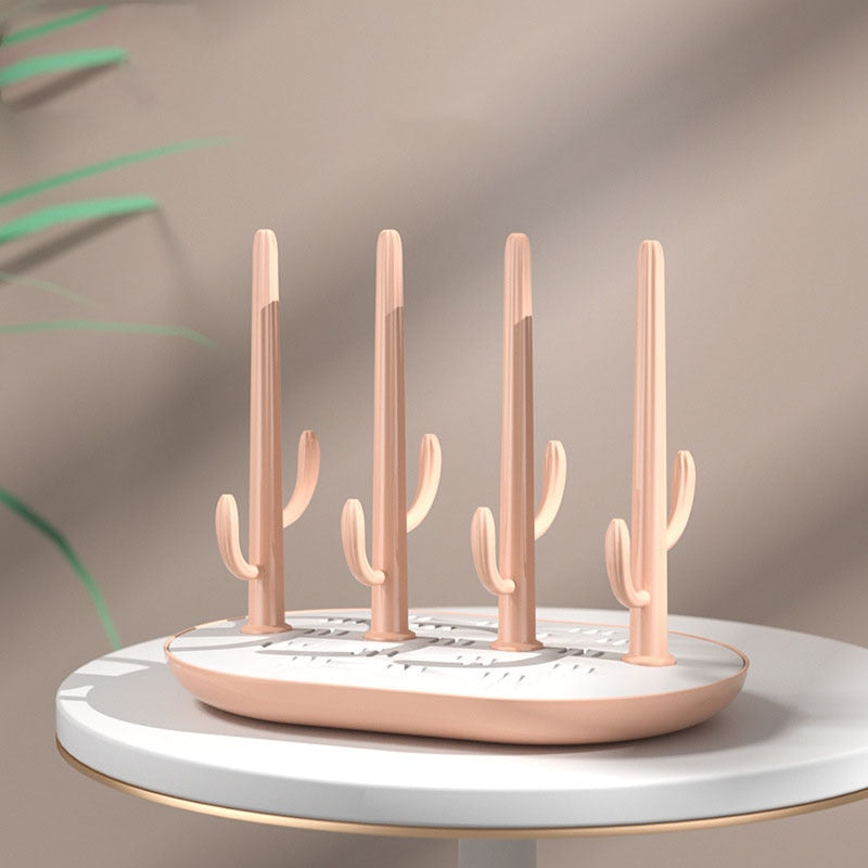 Baby Bottle Drying Rack