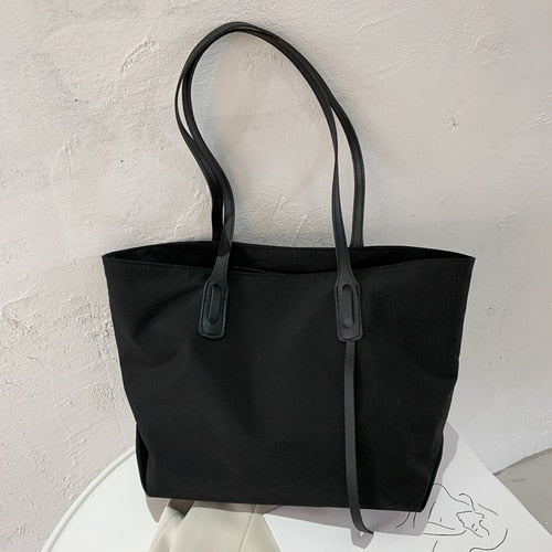 Tote Nylon Bag