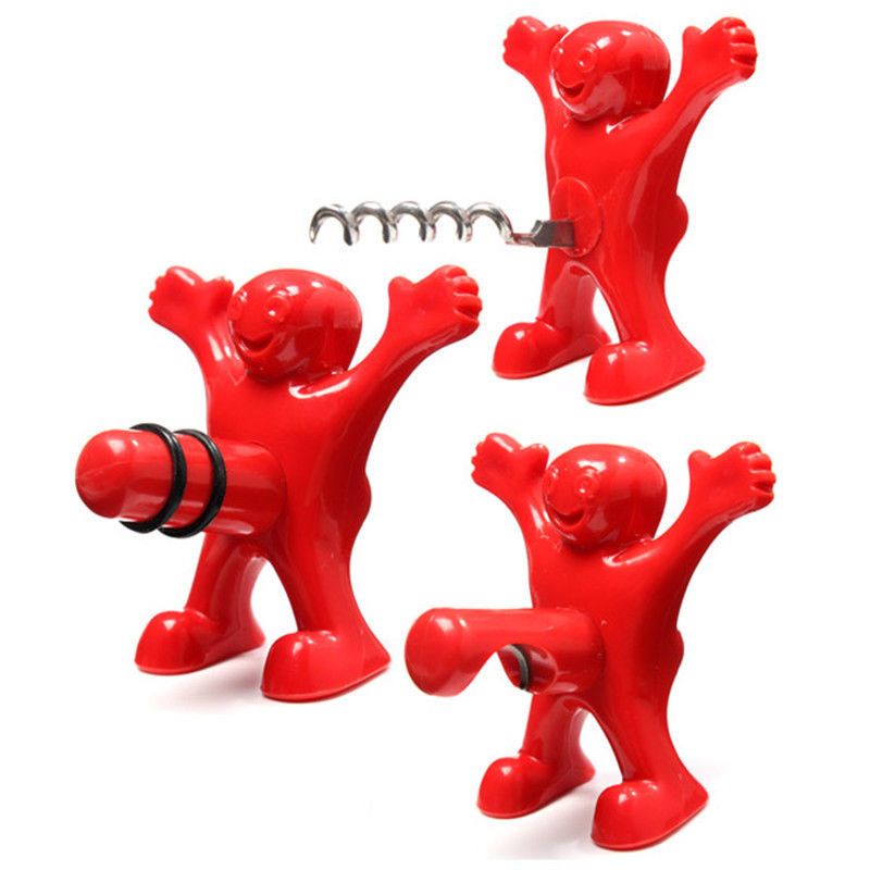 Creative Novelty Bottle Opener