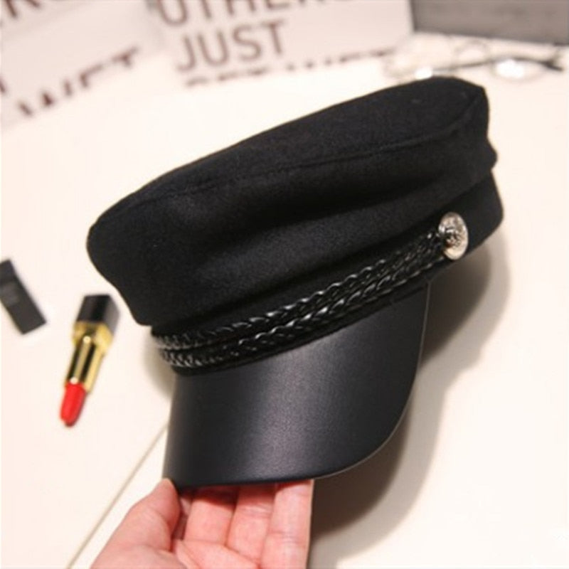 Military Hat