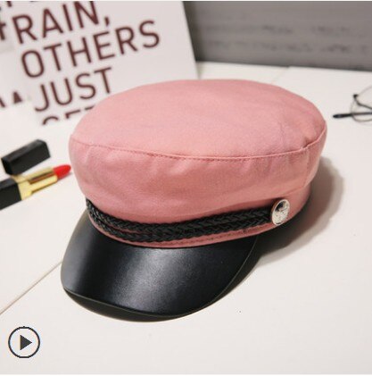 Military Hat