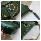 Crossbody Waist Shoulder Bag