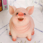 Pig Piggy Bank