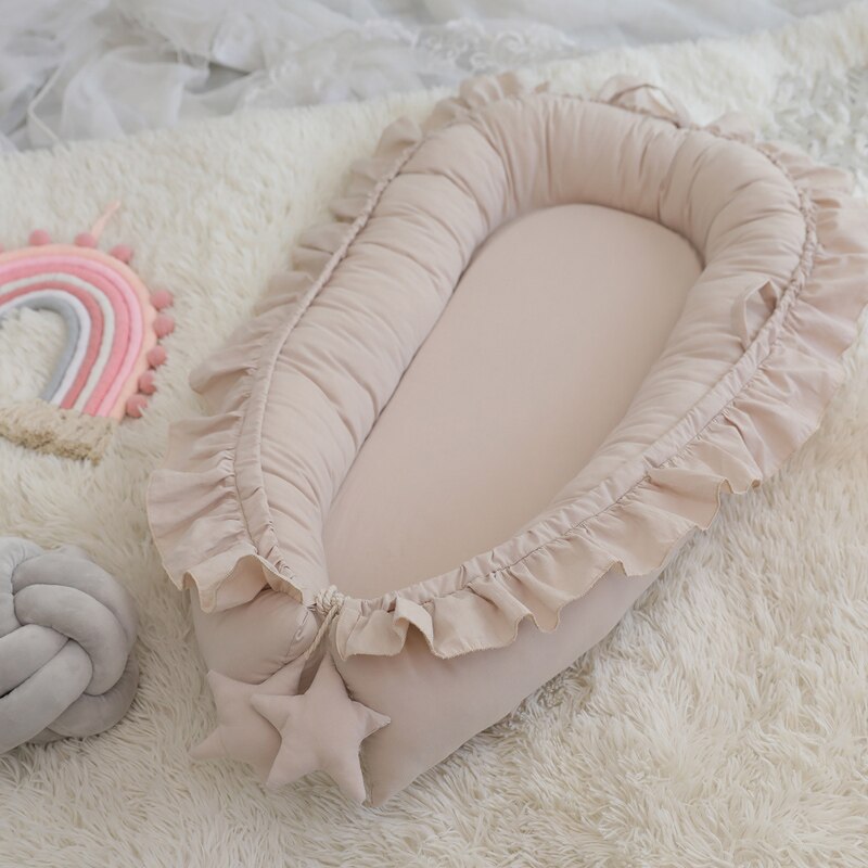Removable Sleeping Nest Baby