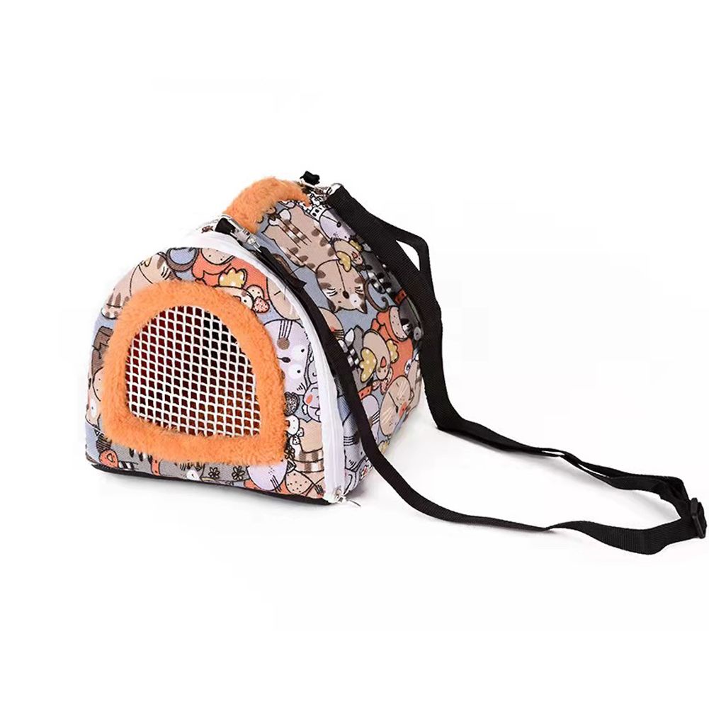 Portable Pet Travel Bag
