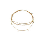 Boho Stars Necklaces