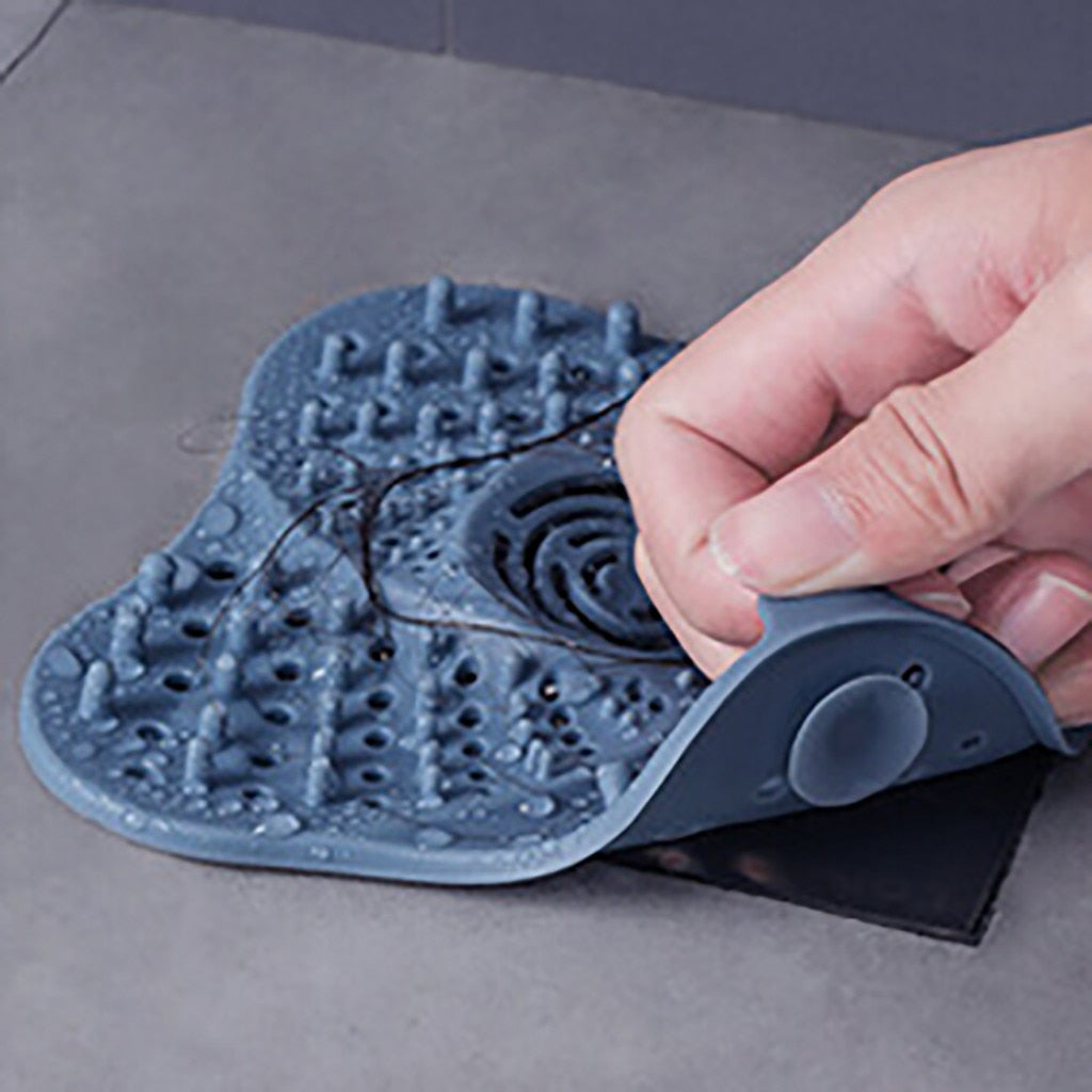 Hair Catcher Shower Filter