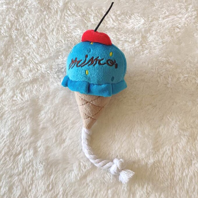 Chew Play Toys Cute