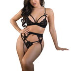 Sexy Lingerie  Lace  Set