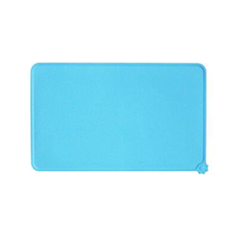 Pet Silicone Feeding Mat