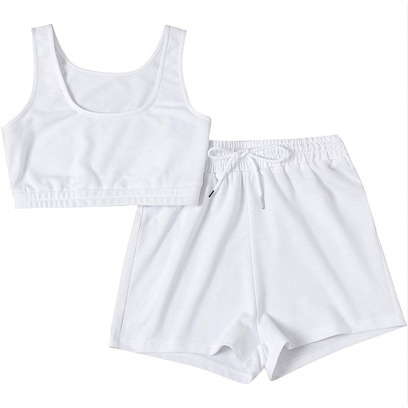 Sleepwear Pajamas Set