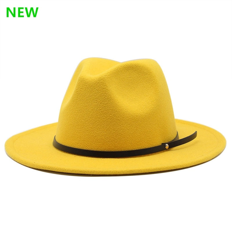 Fedora Hat