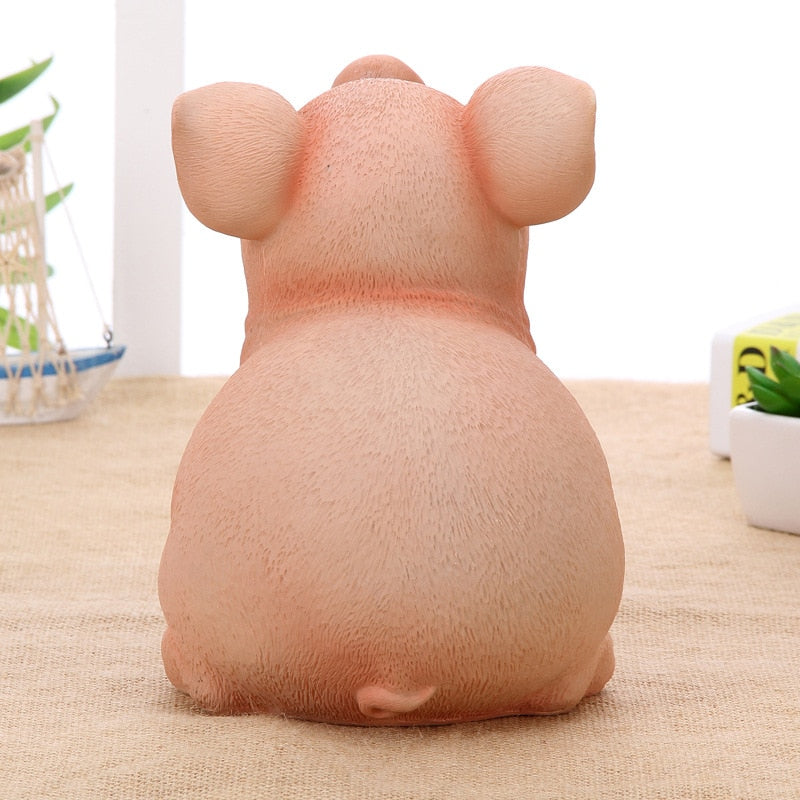 Pig Piggy Bank
