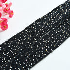 Rhinestones Shiny Tights