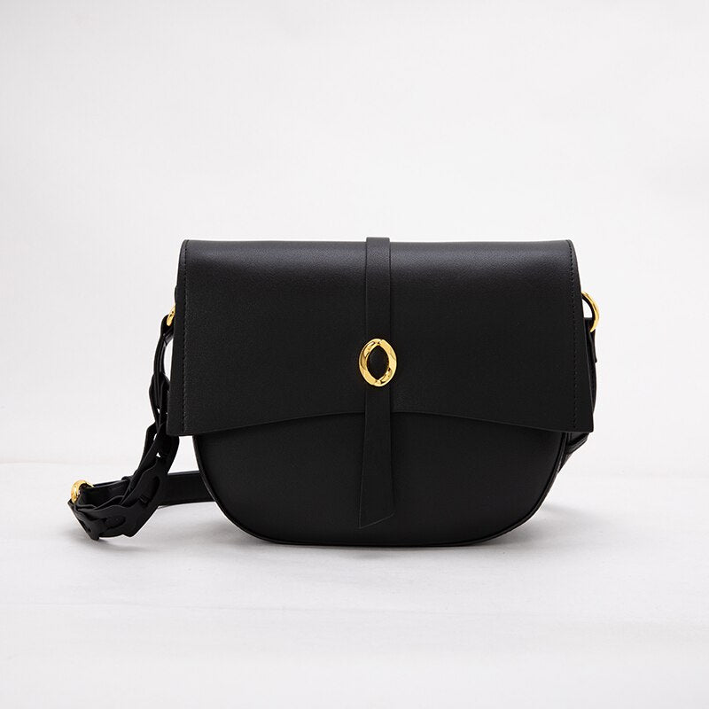 Leather Shoulder Bags