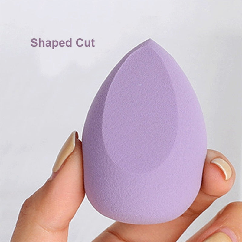 Beauty Blender Multicolor