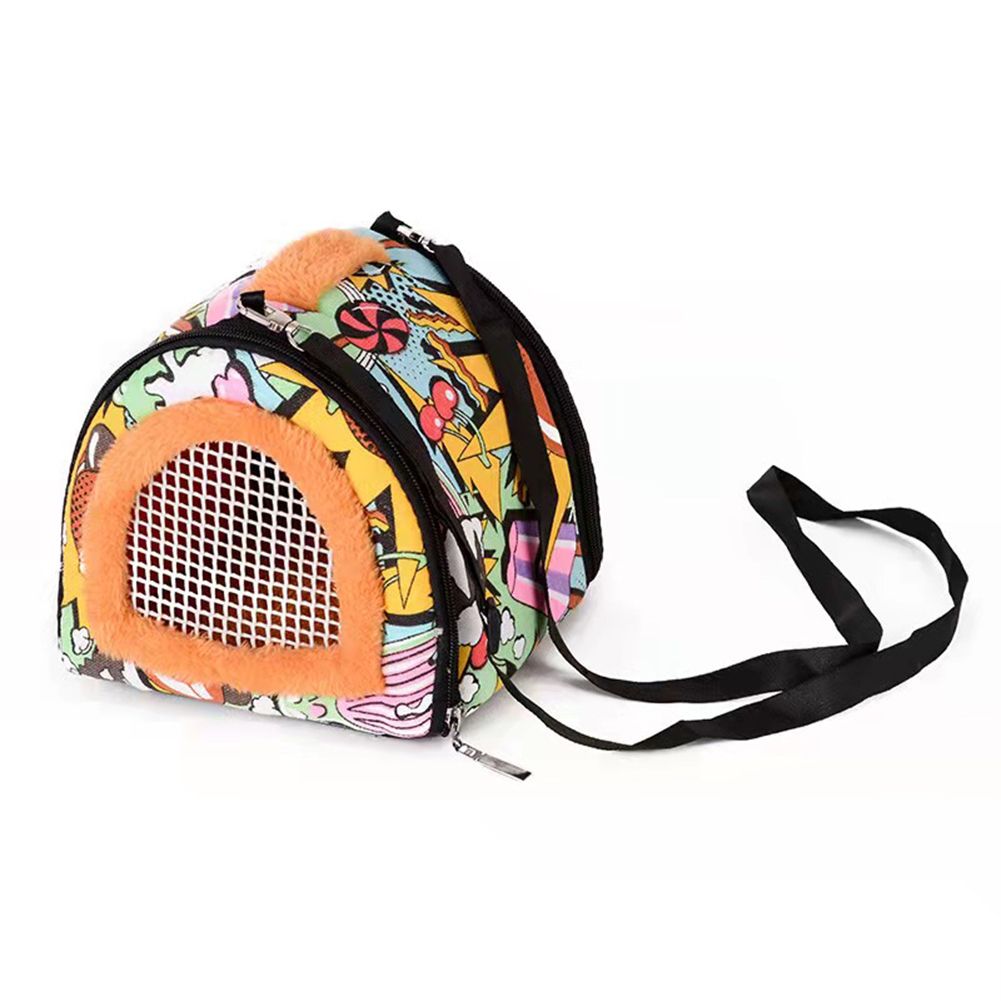 Portable Pet Travel Bag