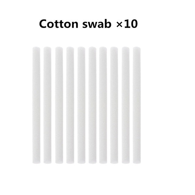 Mini Portable Ultrasonic Air Essential Oil Diffuser