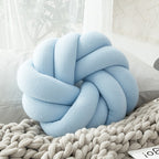 Cotton Hand Knot Cushions