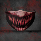 Funny Mask