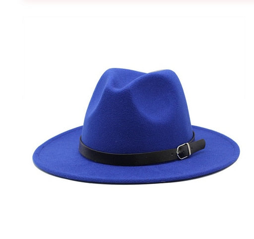 Fedoras Top Jazz Hat