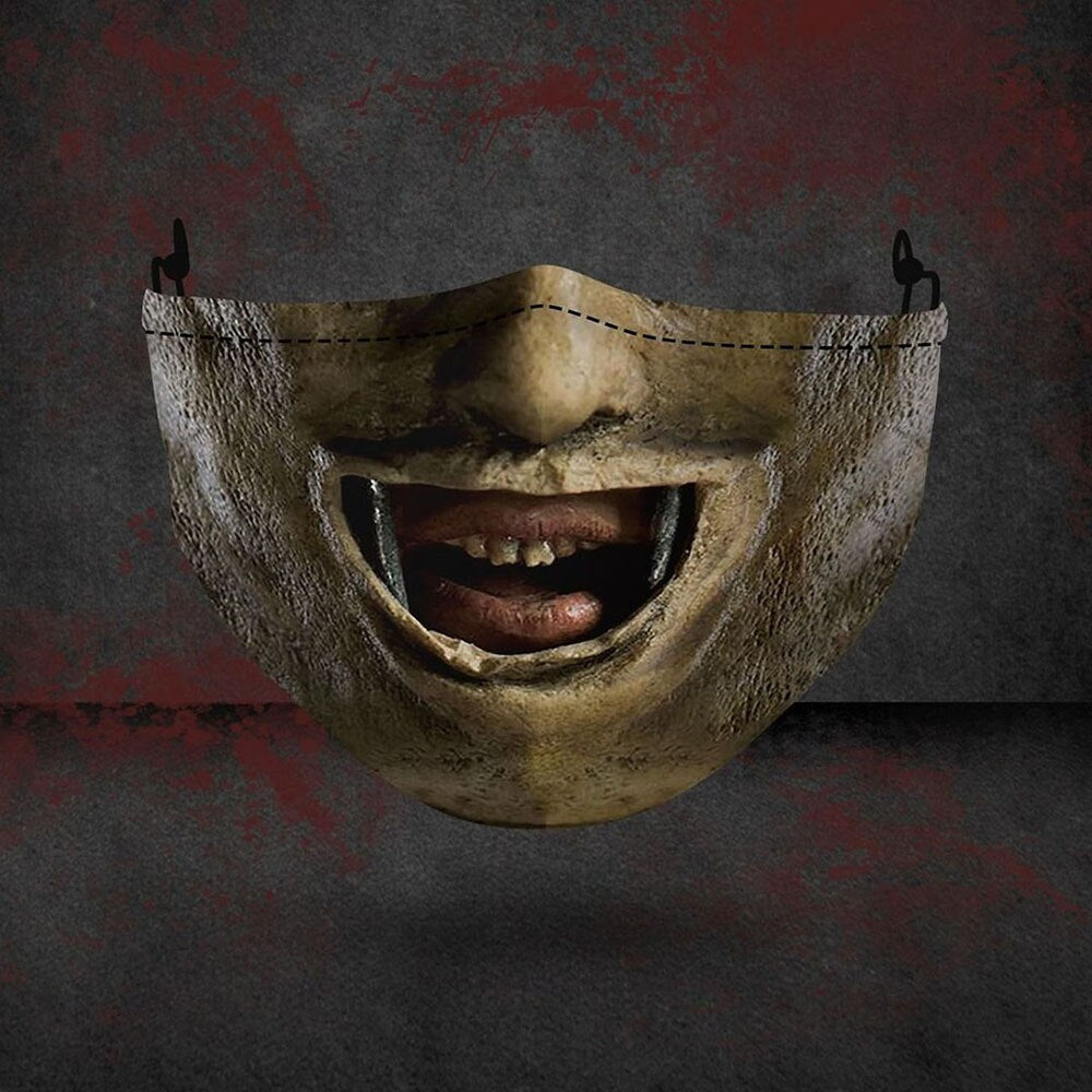 Funny Mask