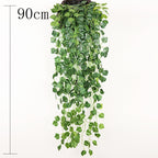 Artificial Vines Wall Hangers