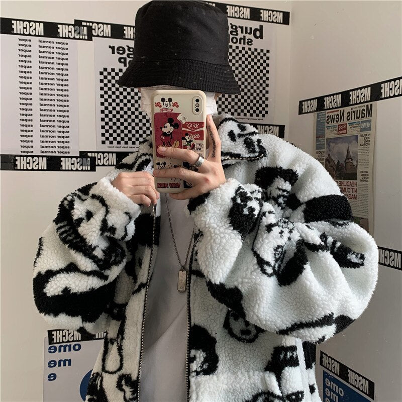 BF Style Coat