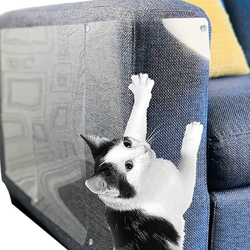 Cat Scratcher Furniture Protector
