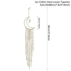 Boho Holidays Wall Hangers